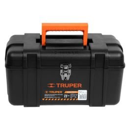Caja para herramientas de polipropileno 43 (17") u en San Miguel Tepezontes