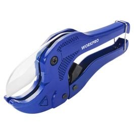 Cortador de tubos trinquete 1 5/8" WorkPro