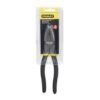 Alicate universal 20.32 cm (8") mango plástico Sta en Salcoatitán