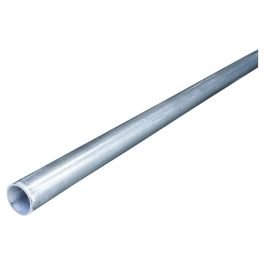 Caño galvanizado malla 3.18 cm (1 1/4") chapa 16 1.5 mm 6 m