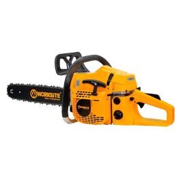 Motosierra a gasolina 52 cc 50.80 cm (20") Worksit en Santa Catarina Masahuat