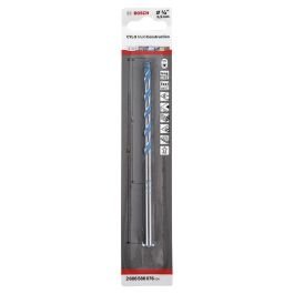 Broca multiconstrucción 6.35 x 152 mm (1/4" x 6")  en Huizúcar