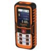 Medidor láser de distancia 0.05 mm a 100 m Truper en Concepción Quezaltepeque