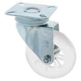 Rodín policarbonato placa 4.97 cm (1.96") soporta 50 kg