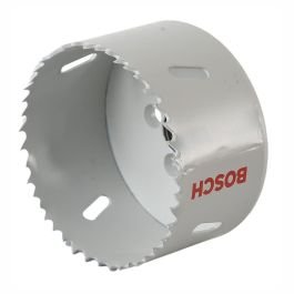 Broca sierra HSS bimetálica 7.62 cm (3") Bosch en Quelepa