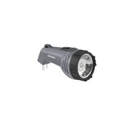 Linterna mano recarg 15 LED rayovac