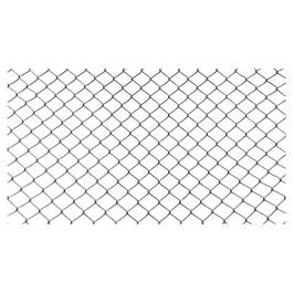 Malla ciclón acero galvanizado (183 x 26.5) cm #11