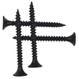 Tornillo para t/r rosca ordinaria pf #6 x2" 1000u TANTUM