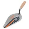 Cuchara triangular 25.40 cm (10") Truper en Nueva Granada