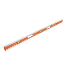 Nivel análogo 122 cm (48") aluminio Truper en San José La Fuente