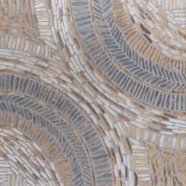 Piso cerámico canberra beige (45 x 45) cm / caja contiene 1.42 m²