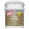 Pintura látex Supra blanco mate 18.93 L (5 gal) La en Candelaria