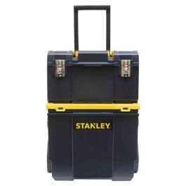 Gabinete rodante para herramientas 3 en 1 Stanley en El Rosario / Rosario de La Paz