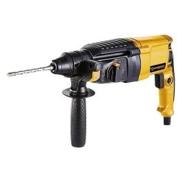 Taladro rotatorio SDS mango pistola 800 W Worksite en Nuevo Edén de San Juan