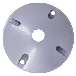 Base para socket metal