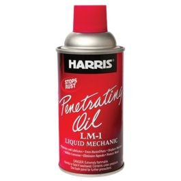 Aceite en aerosol 3 en 1