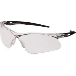 Lentes claros puentes y patas de goma dewalt en San Francisco Javier