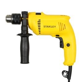 Taladro percutor 12.7 mm (1/2") 600 W Stanley en Chilanga