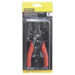 Alicate retensión múltiple 15.24 cm (5") mango plá en Jerusalén