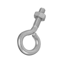 Perno argolla 3/8x4" Orgill