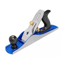 CEPILLO CARPINTERO # 4 PESADO Y PRECISO