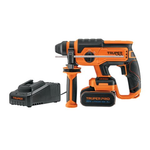 Rotomartillo inalámbrico 20 V