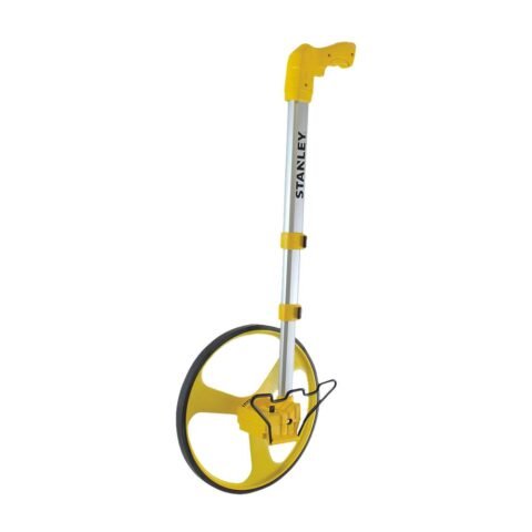 Rueda medidora 0-9999 m