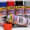 SPRAY ESMALTE ACRÍLICO MAURER BRIKO