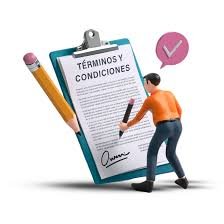 Términos y Condiciones El Ferretero SV