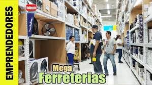 Únete a la Red Ferretera más Grande de El Salvador