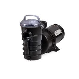 Bomba de piscina sobre suelo OptiFlo 745 W (1HP) 2 en San Juan Nonualco