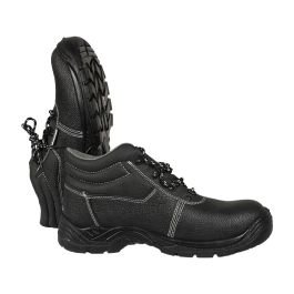 Botas de seguridad talla 36 Walklander en Guacotecti