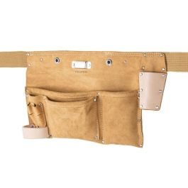 Cinturón portaherramientas con 9 compartimientos ( en La Unión