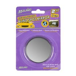 Espejo para punto ciego 5.08 cm (2") Majic