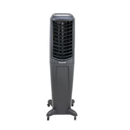 Ventilador enfriador de aire evaporativo 3 velocidades 50 L negro Honeywell