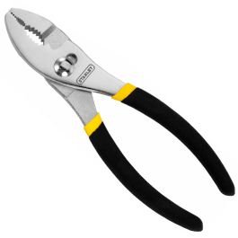 Alicate mecánico 20.32 cm (8") mango plástico Stan en Rosario de Mora