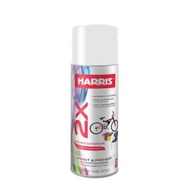 Pintura en spray uso general blanco brillante 311 g Harris