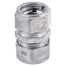 Unión compresión 3.81 cm (1 1/2") UL emt