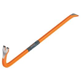 Barra de uña 19 mm x 60 cm (3/4 x 24") Truper en Conchagua