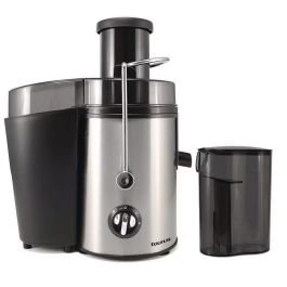 Extractor de jugo Taurus 500 ml 750 W acero inoxidable  en Santiago Texacuangos