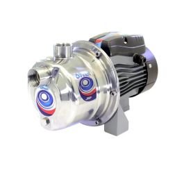 Bomba jet 559 W (3/4HP) 110-220 V 50 L/min Pearl en Nahuizalco
