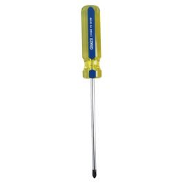 Destornillador pro punta phillips #2 x 15.24 cm (6 en Gualococti