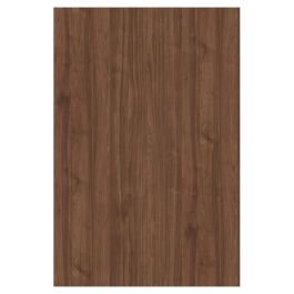 Lámina melamina (122 x 244) cm 16 mm nogal en Zaragoza