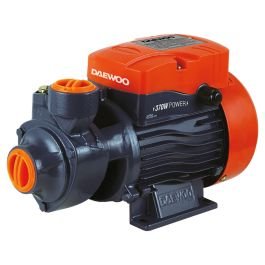 Bomba periférica 373 w (1/2 HP) 120V altura máxima en La Palma