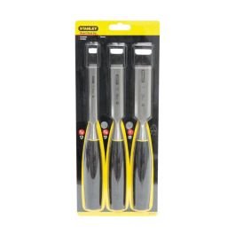 Juego de 3 formones Stanley en Jujutla