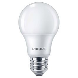 Bombillo LED 14 W E27 A19 luz fría Philips Ecohome Philips Piezas por