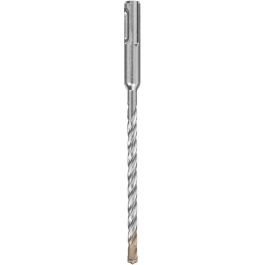Broca para concreto SDS Plus 6.35 x 152 mm (1/4" x en Zaragoza