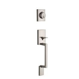 Cerradura entrada principal con llave branton cili en San Pedro Nonualco