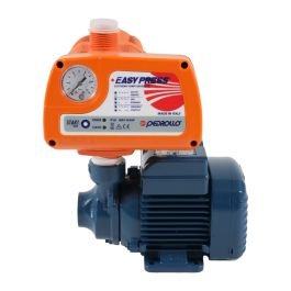 Bomba periférica 372 W (1/2HP) con easypress Pedro en Coatepeque