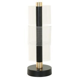 Lámpara mesa LED 5 W cobre 3000 K 33625-0 Designers